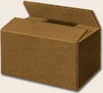 Slotted Carton