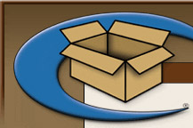 Box Company Logo