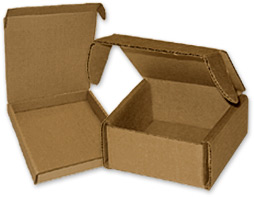 Self Locking Cartons