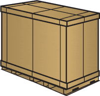 Large Crate