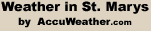 Accuweather Logo